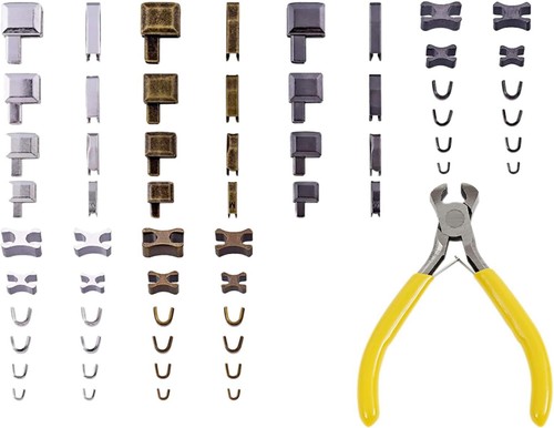 Kit riparazione cerniera