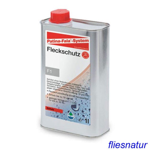 Patina fala antimacchia - antimacchia, 1l