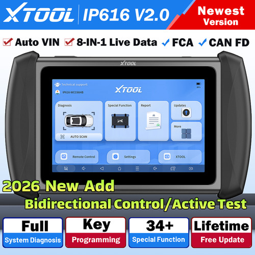 Xtool ip616 dispositivo - xtool,