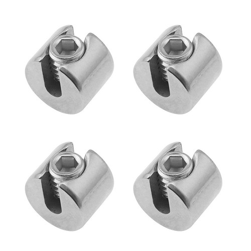 Fune metallica acciaio - , inox