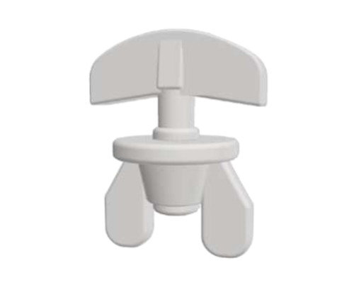 Fermo universale stopper per