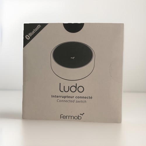 Fermob ludo smart switch - fermob,