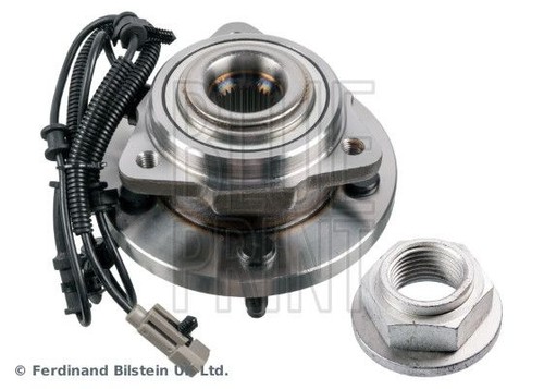 Kit cuscinetti ruota - 1,