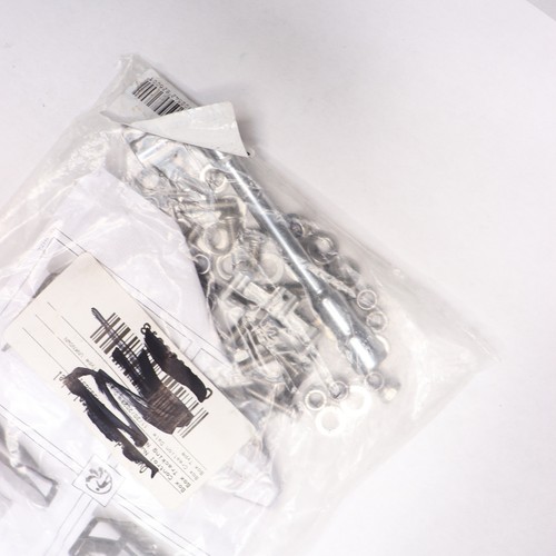 Kit ferramenta poltrona fermob - poltrona,