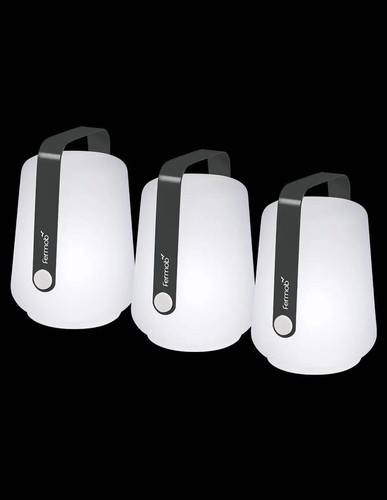 Fermob lot lampes - fermob,