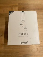 Fermob Mooon!  Lampada a