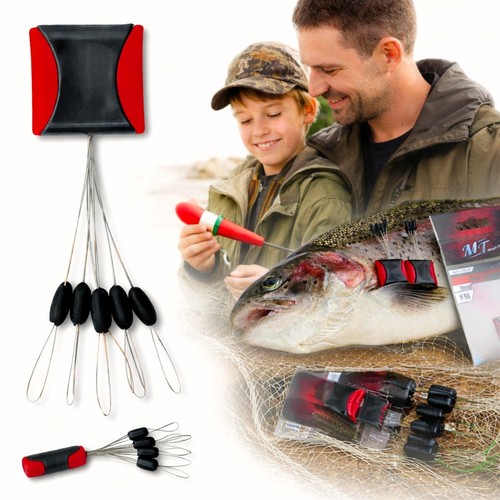 Magic trout power stopper - magic,