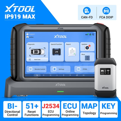 Xtool ip919 max - ip919,