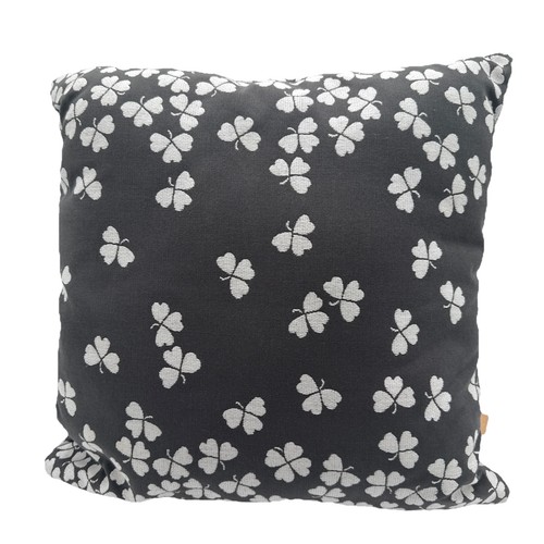 Cuscino fermob quadrato - cuscino, trefle