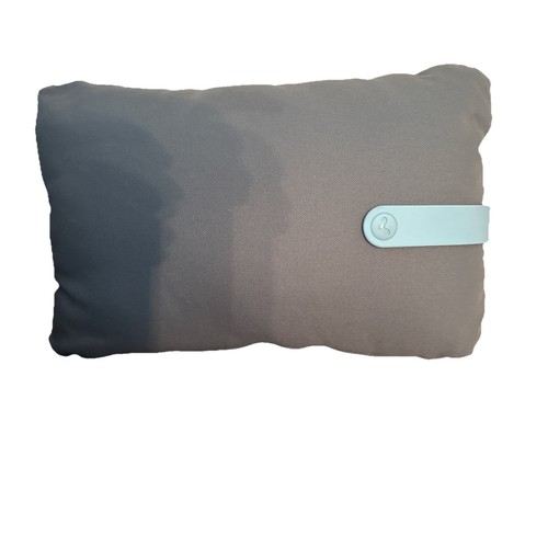 Fermob cuscino trefle lombare - fermob,