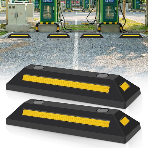 Fermaruota tappo parcheggio - fermaruota,