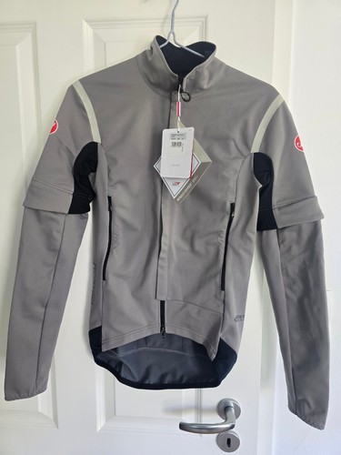 Castelli giacca uomo perfetto - castelli,