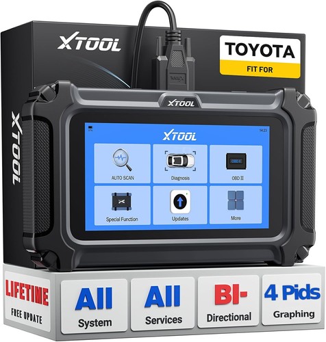 Xtool ip500 tls - xtool, dispositivo