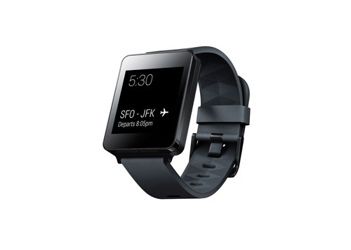 Smartwatch watch w100 - lg, g