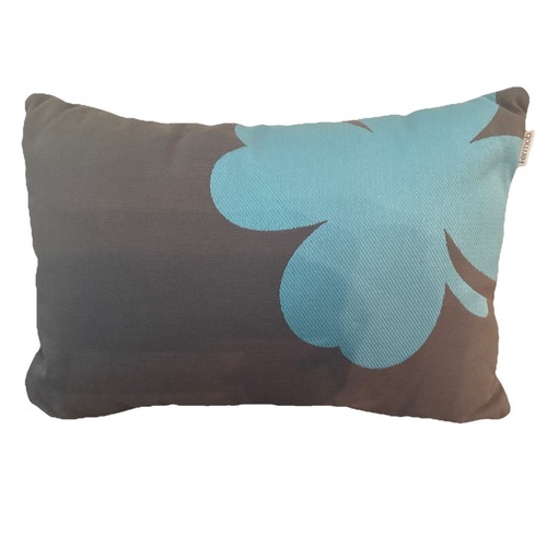 Fermob cuscino trefle - cuscino,
