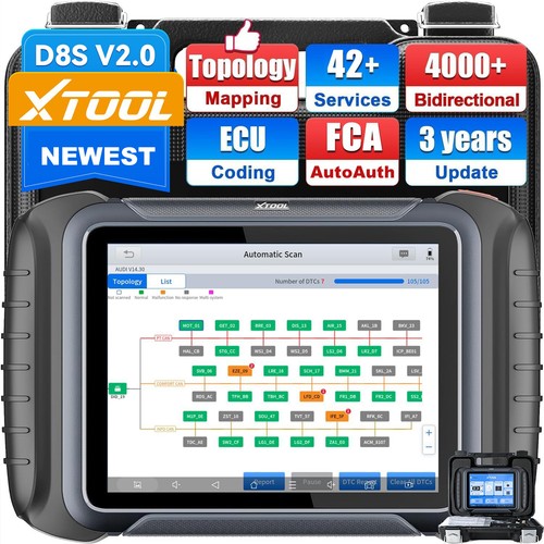 2026 xtool d8s - xtool, dispositivo