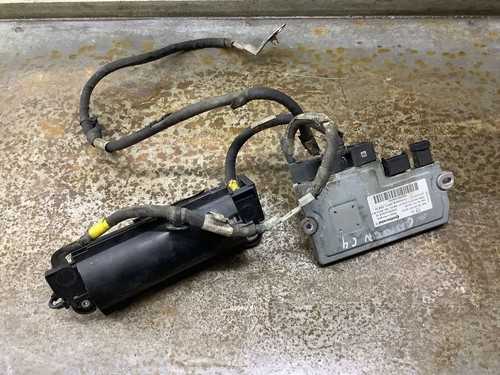 Kit avviamento stop citroen - avviamento/stop, c4