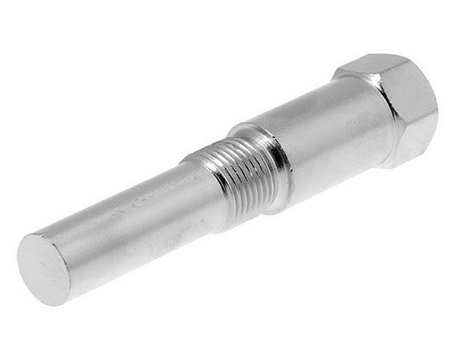 Tappo pistone universale