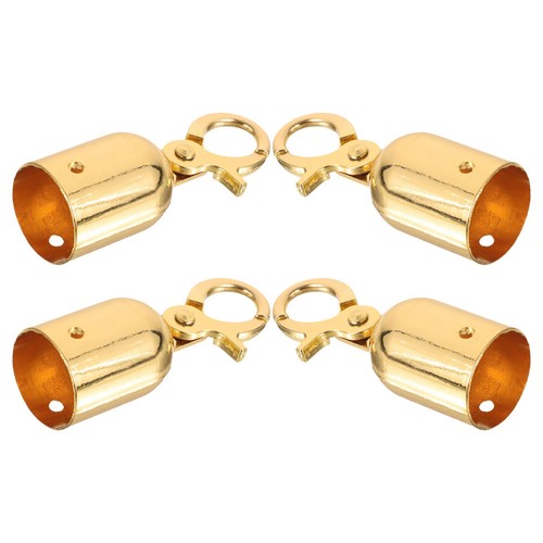 Pezzi moschettone connettore - 4,