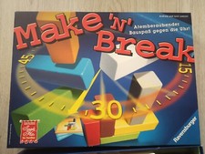 1x ricambio a scelta Make'n