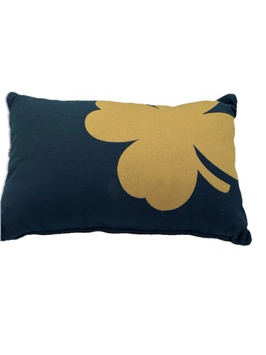 Fermob cuscino trefle lombare - fermob,