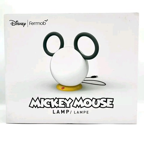 Lampada collezione topolino - collezione,