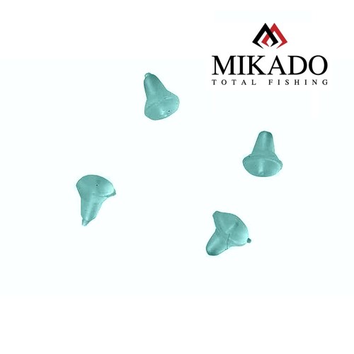 Mikado rig ring hook - x, stop