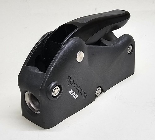 Spinlock fermatrappola xas 1 - fermatrappola,