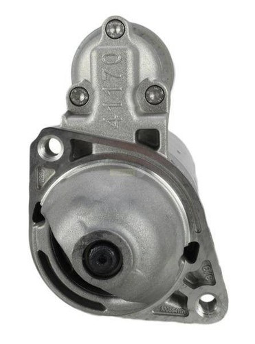 Motorino avviamento bosch - bosch, seg