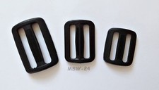 10 cursori stopper Duraflex 30