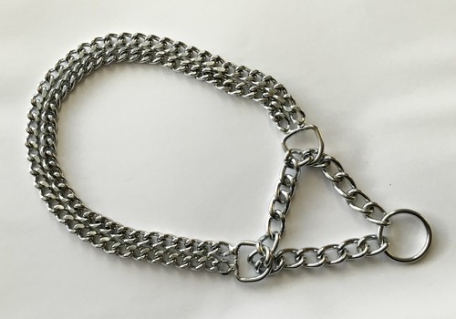 Strangolatore a catena - 1, x