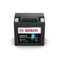 Batteria avviamento Bosch