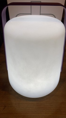 Fermob balad h38 lampada - lampada, led