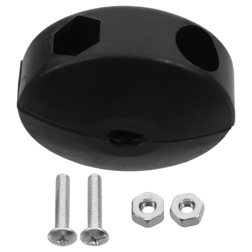 Fermatubo sfera per - fermatubo, a