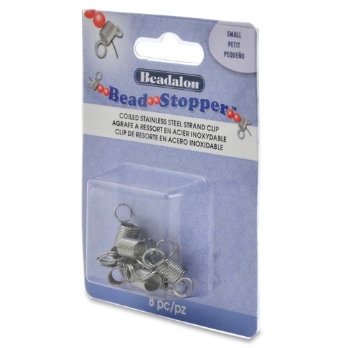 Beadalon bead stoppers - bead, stoppers™