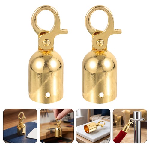 Pezzi connettore per ganci - 4,