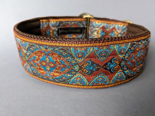 Collare levriero 5cm - , extra