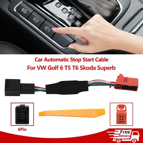 Cavo avviamento auto - auto, stop