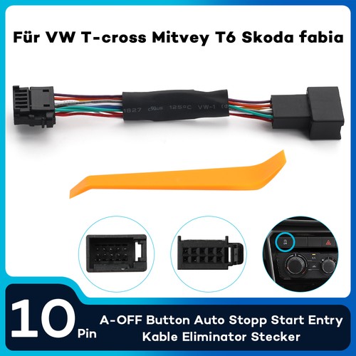 Cavo sistema start stop - sistema,