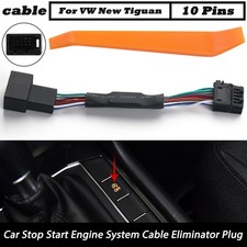 Per VW New Tiguan Automatico