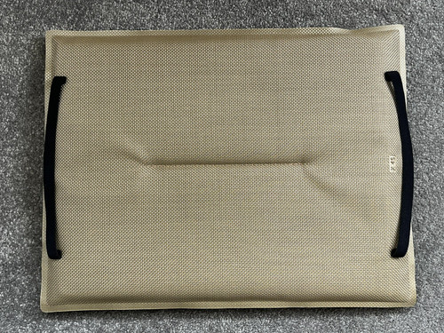 Cuscino seduta originale