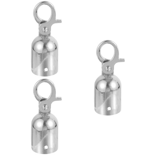 Set end tip caps - end,
